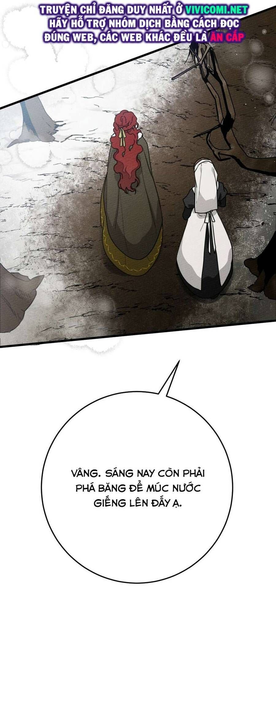 Dưới Bóng Cây Sồi Chap 44 - Next Chap 45