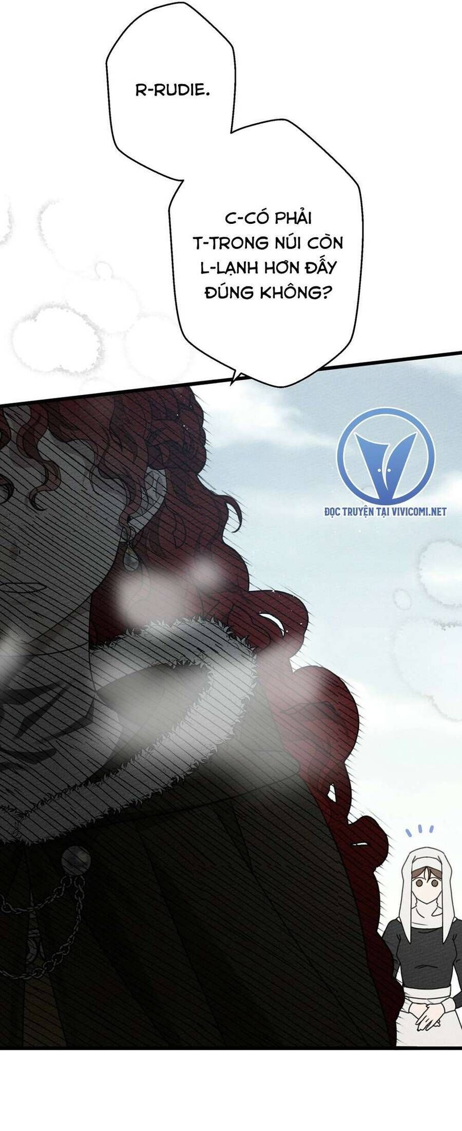 Dưới Bóng Cây Sồi Chap 44 - Next Chap 45