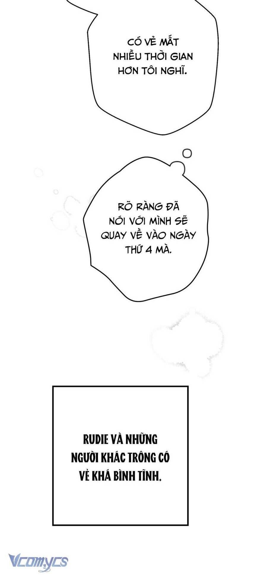 Dưới Bóng Cây Sồi Chap 44 - Next Chap 45