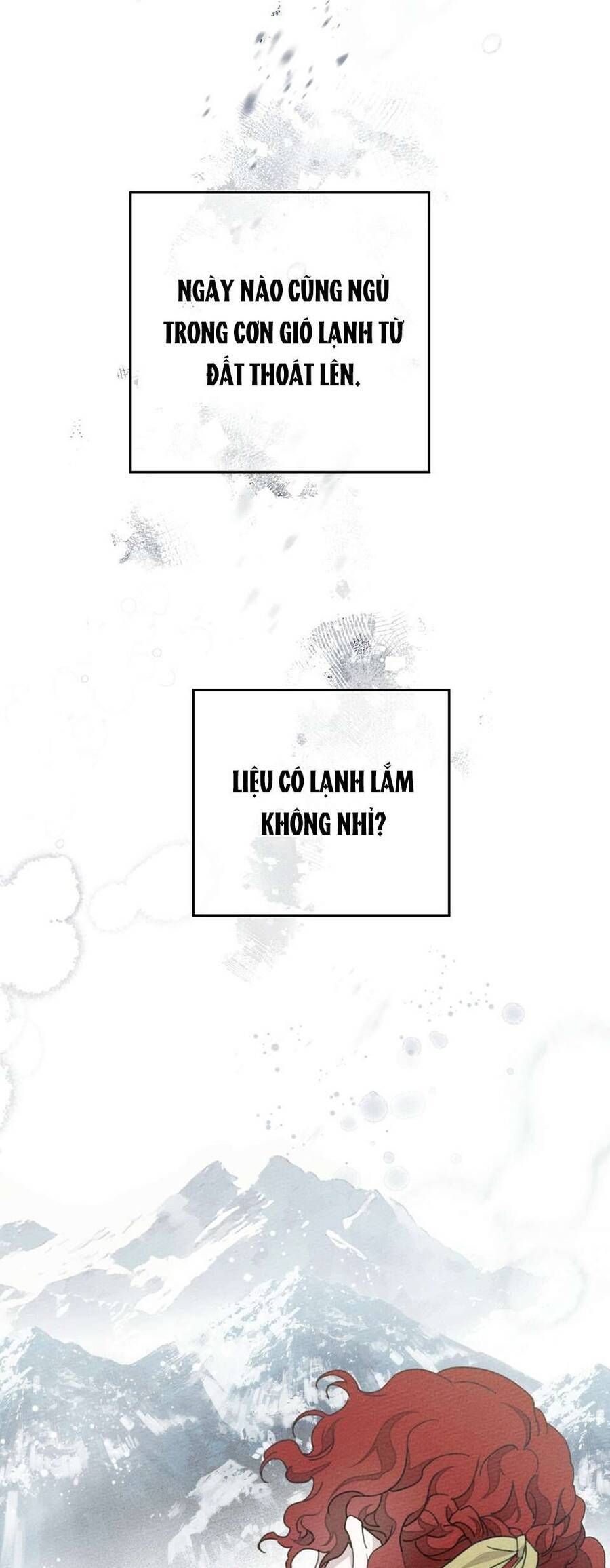 Dưới Bóng Cây Sồi Chap 44 - Next Chap 45