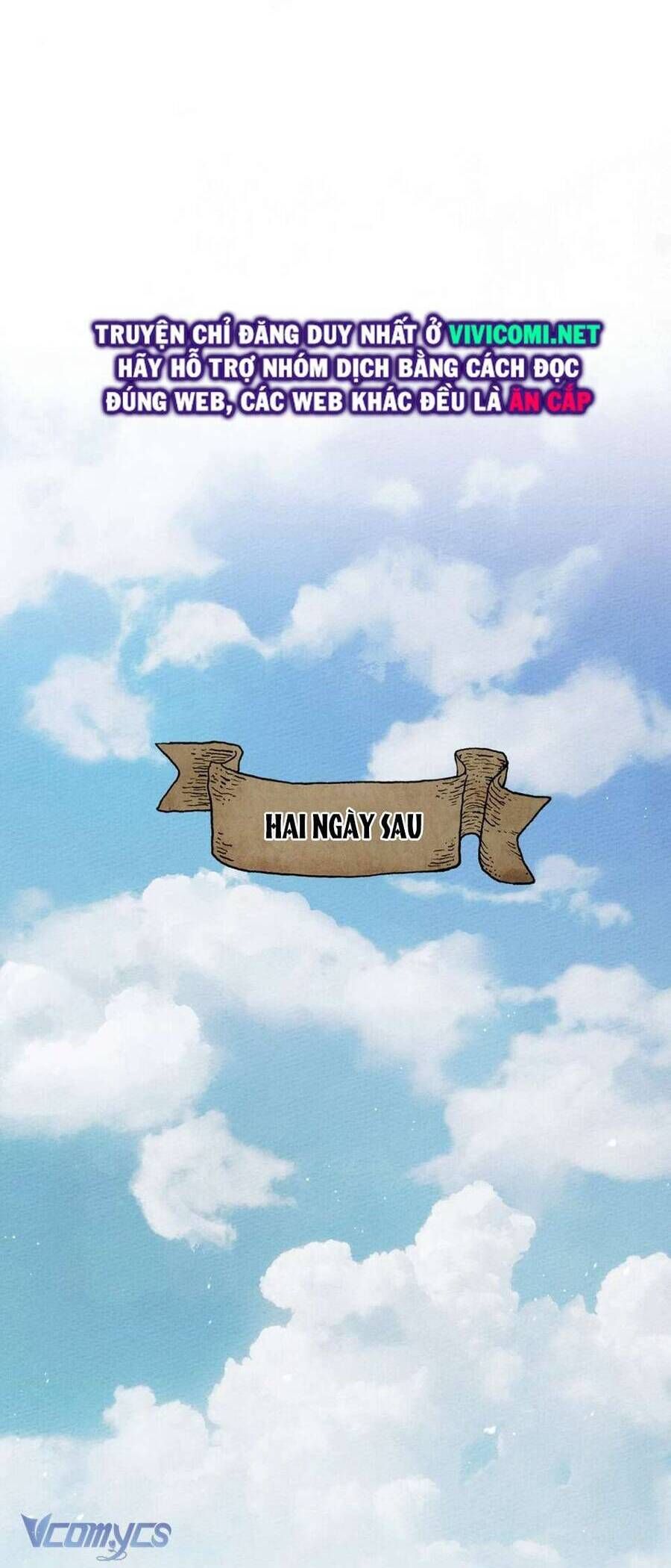 Dưới Bóng Cây Sồi Chap 44 - Next Chap 45