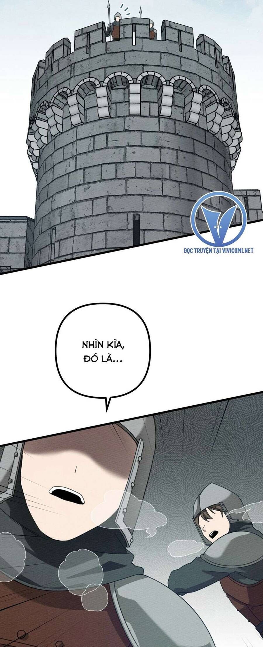 Dưới Bóng Cây Sồi Chap 44 - Next Chap 45