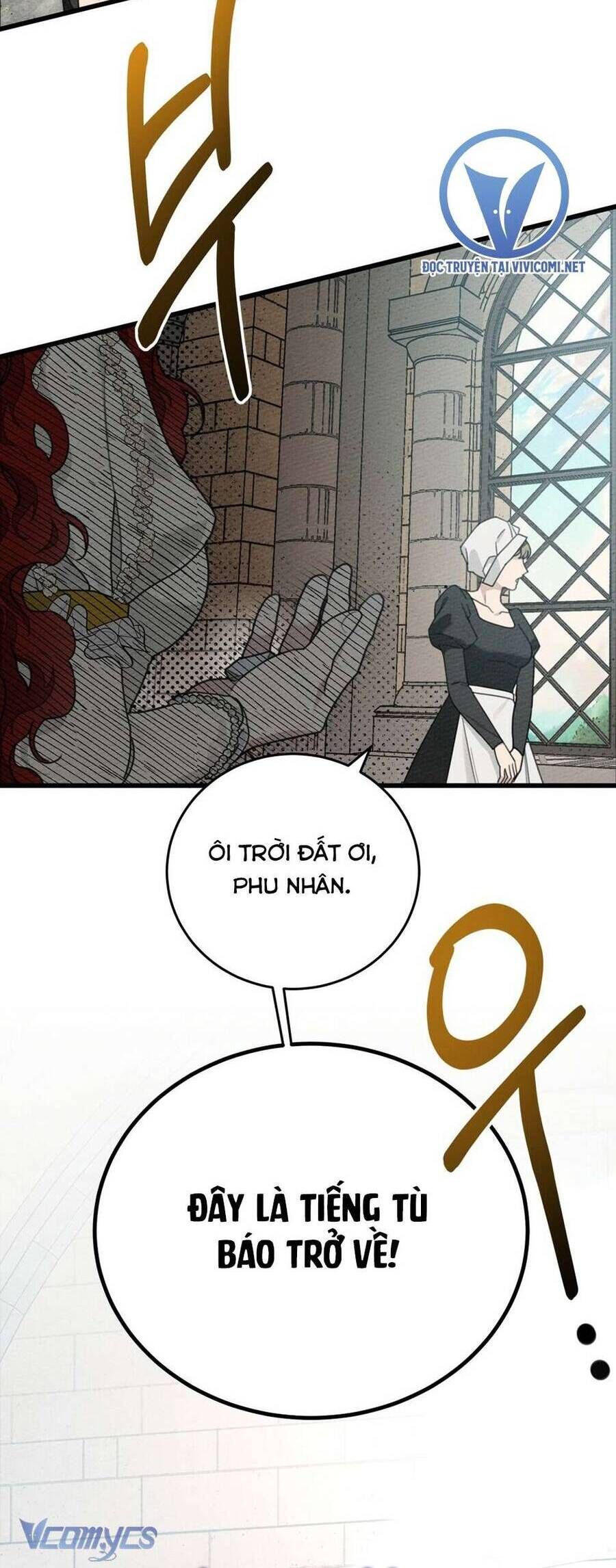 Dưới Bóng Cây Sồi Chap 44 - Next Chap 45