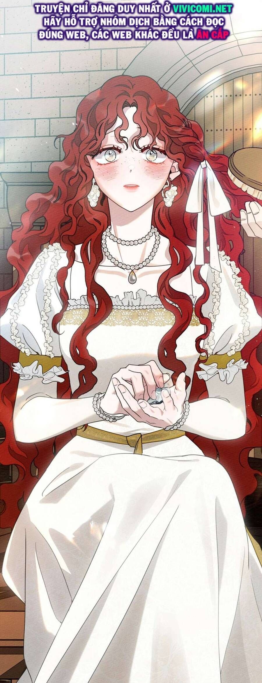 Dưới Bóng Cây Sồi Chap 44 - Next Chap 45