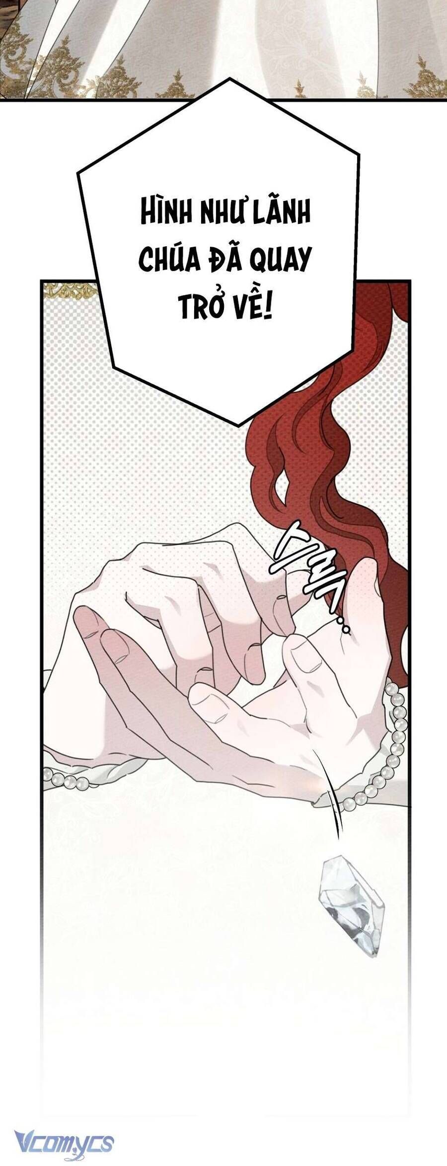 Dưới Bóng Cây Sồi Chap 44 - Next Chap 45