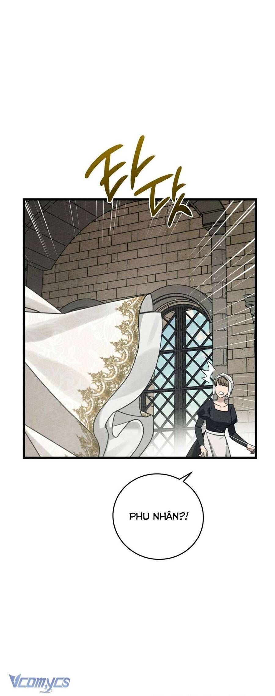 Dưới Bóng Cây Sồi Chap 44 - Next Chap 45