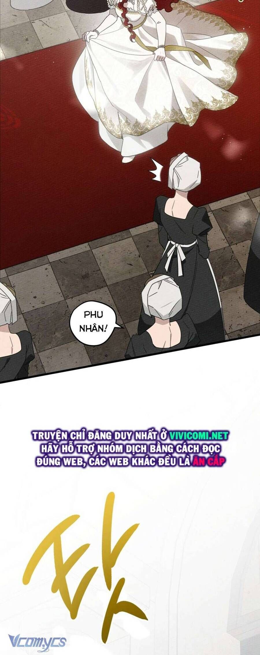 Dưới Bóng Cây Sồi Chap 44 - Next Chap 45