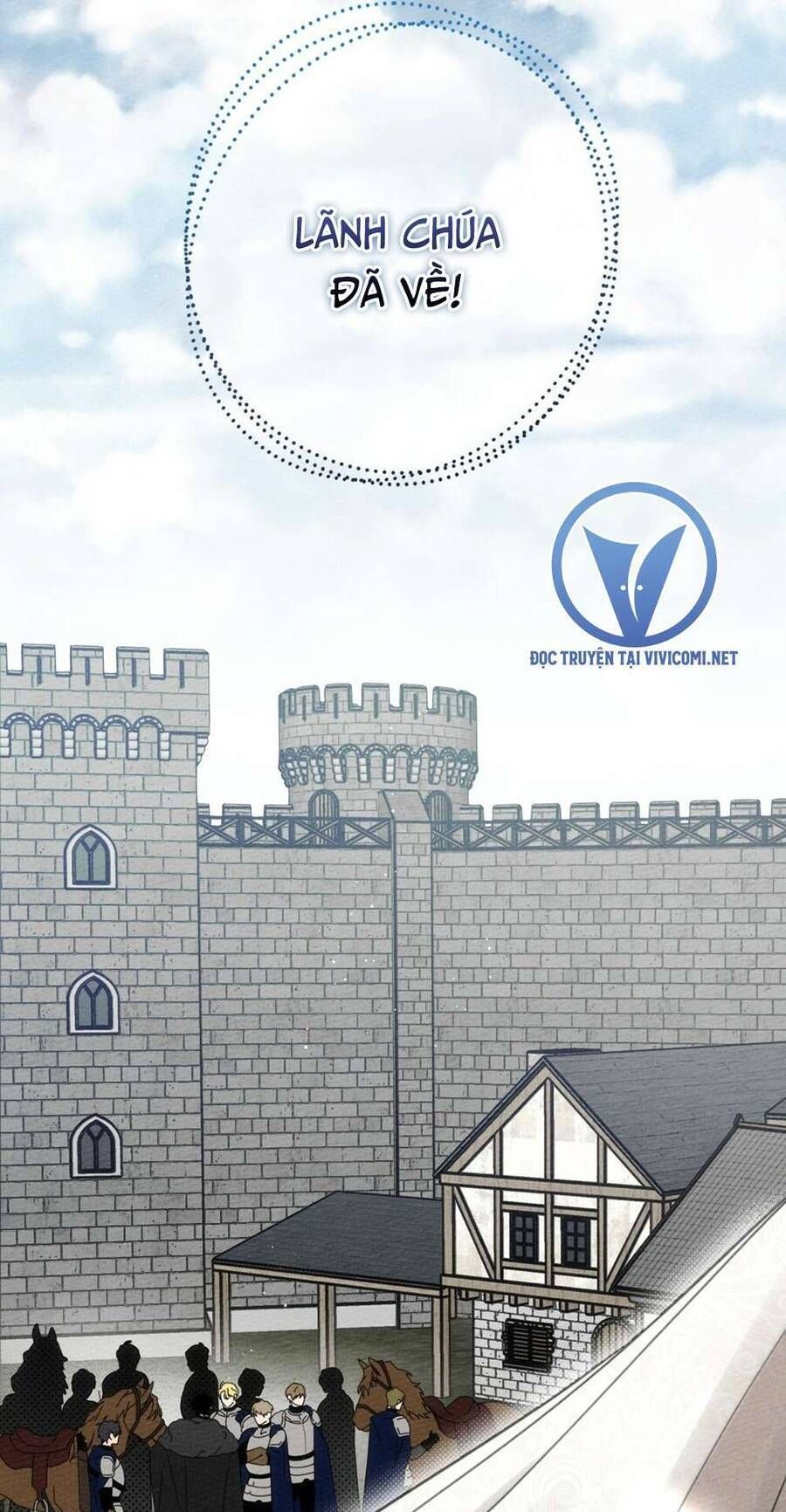 Dưới Bóng Cây Sồi Chap 44 - Next Chap 45