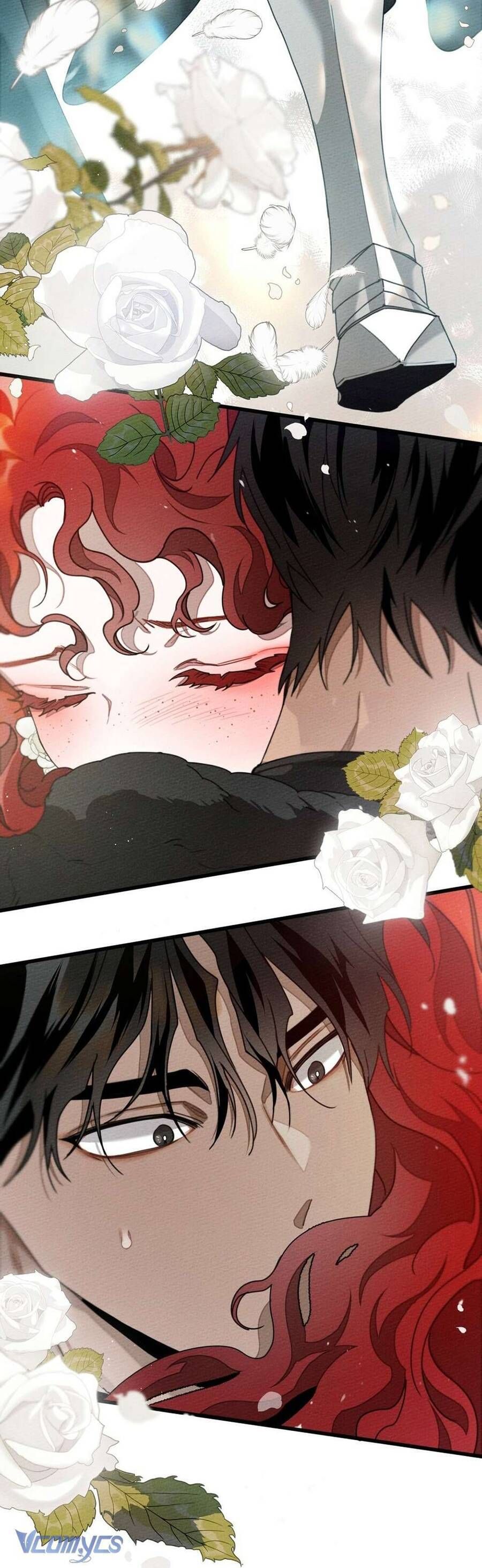 Dưới Bóng Cây Sồi Chap 44 - Next Chap 45