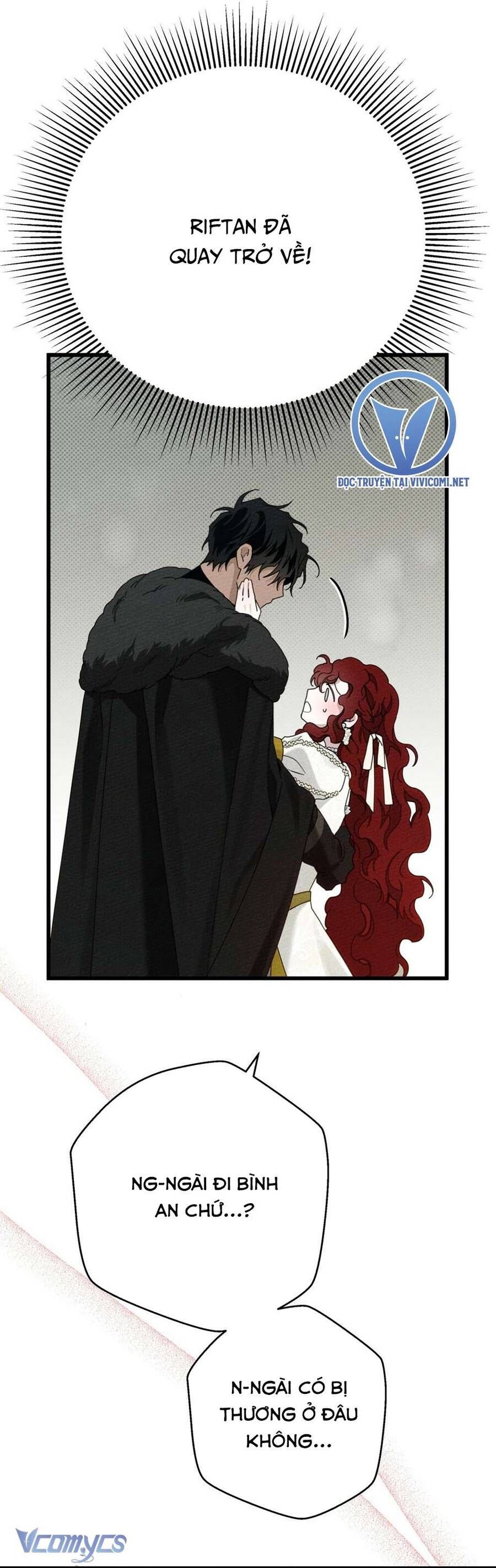 Dưới Bóng Cây Sồi Chap 44 - Next Chap 45