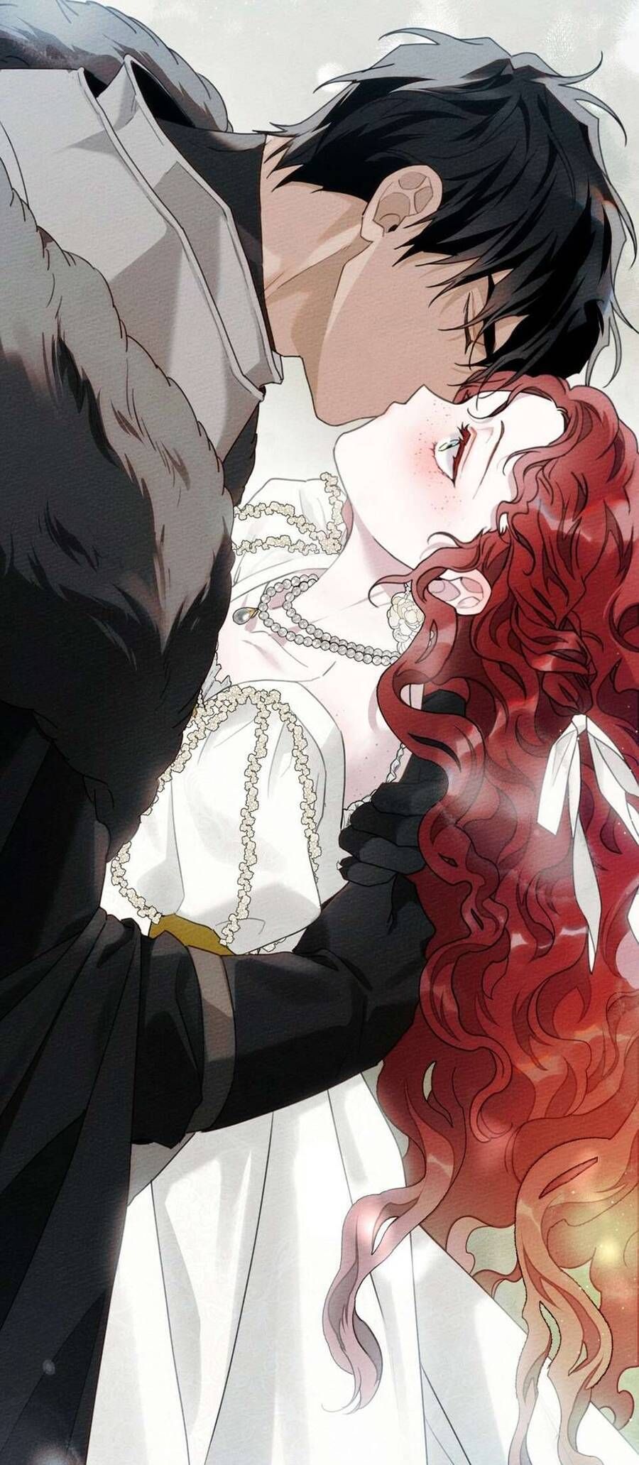 Dưới Bóng Cây Sồi Chap 44 - Next Chap 45