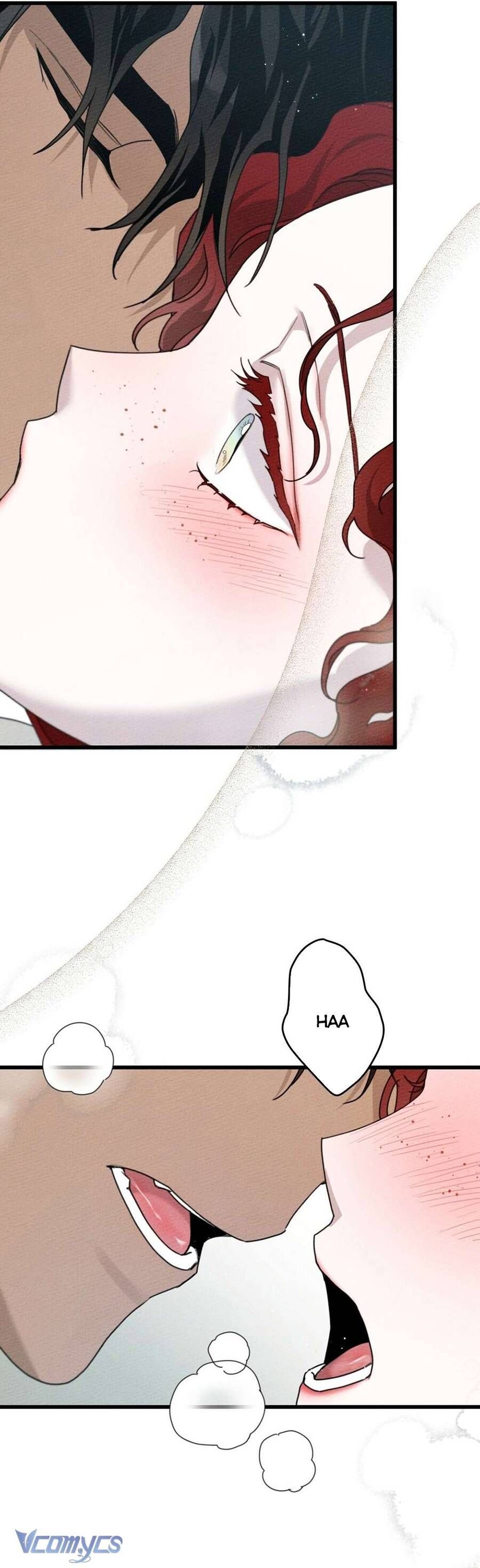 Dưới Bóng Cây Sồi Chap 44 - Next Chap 45