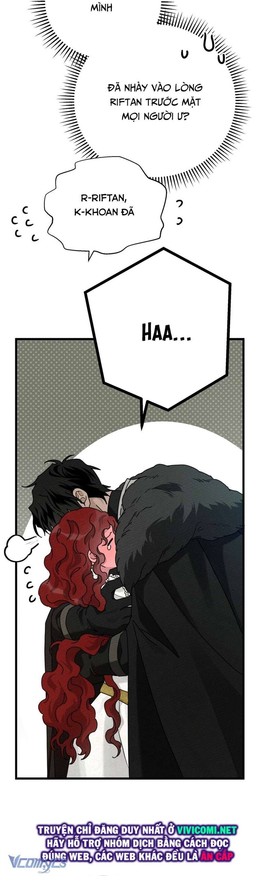 Dưới Bóng Cây Sồi Chap 44 - Next Chap 45