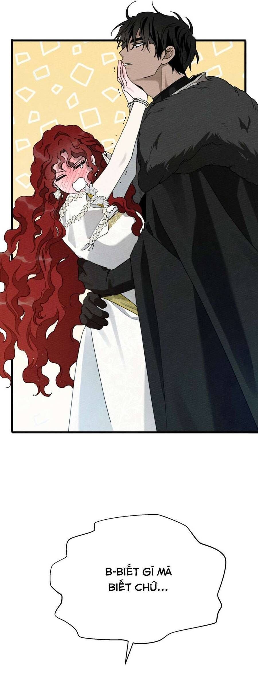 Dưới Bóng Cây Sồi Chap 44 - Next Chap 45