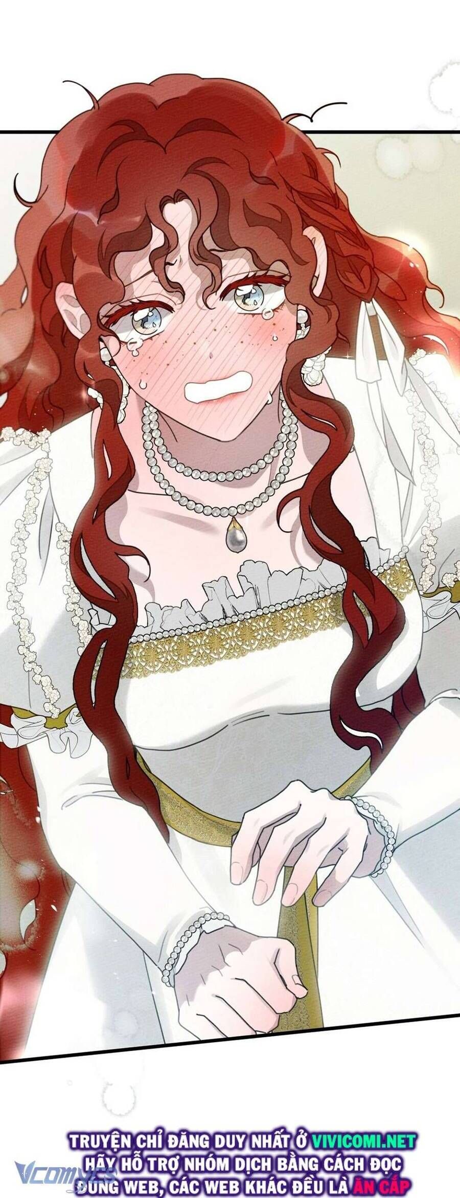 Dưới Bóng Cây Sồi Chap 44 - Next Chap 45