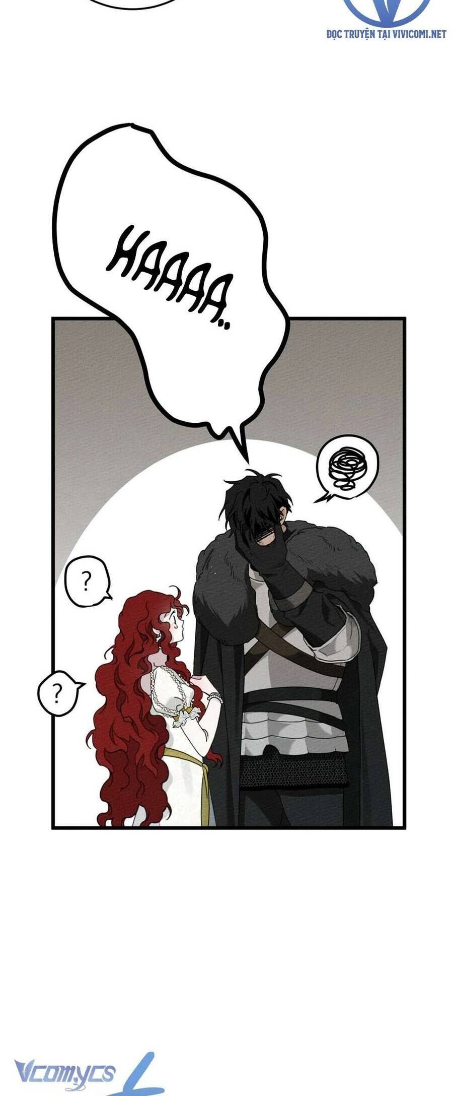 Dưới Bóng Cây Sồi Chap 44 - Next Chap 45