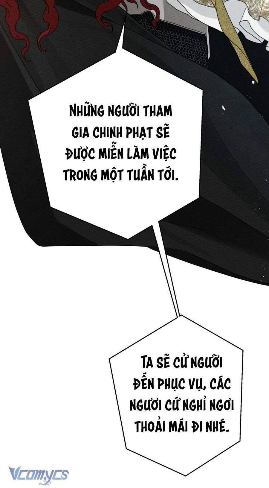 Dưới Bóng Cây Sồi Chap 44 - Next Chap 45
