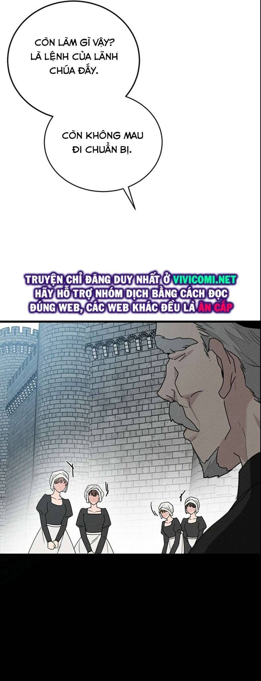 Dưới Bóng Cây Sồi Chap 44 - Next Chap 45