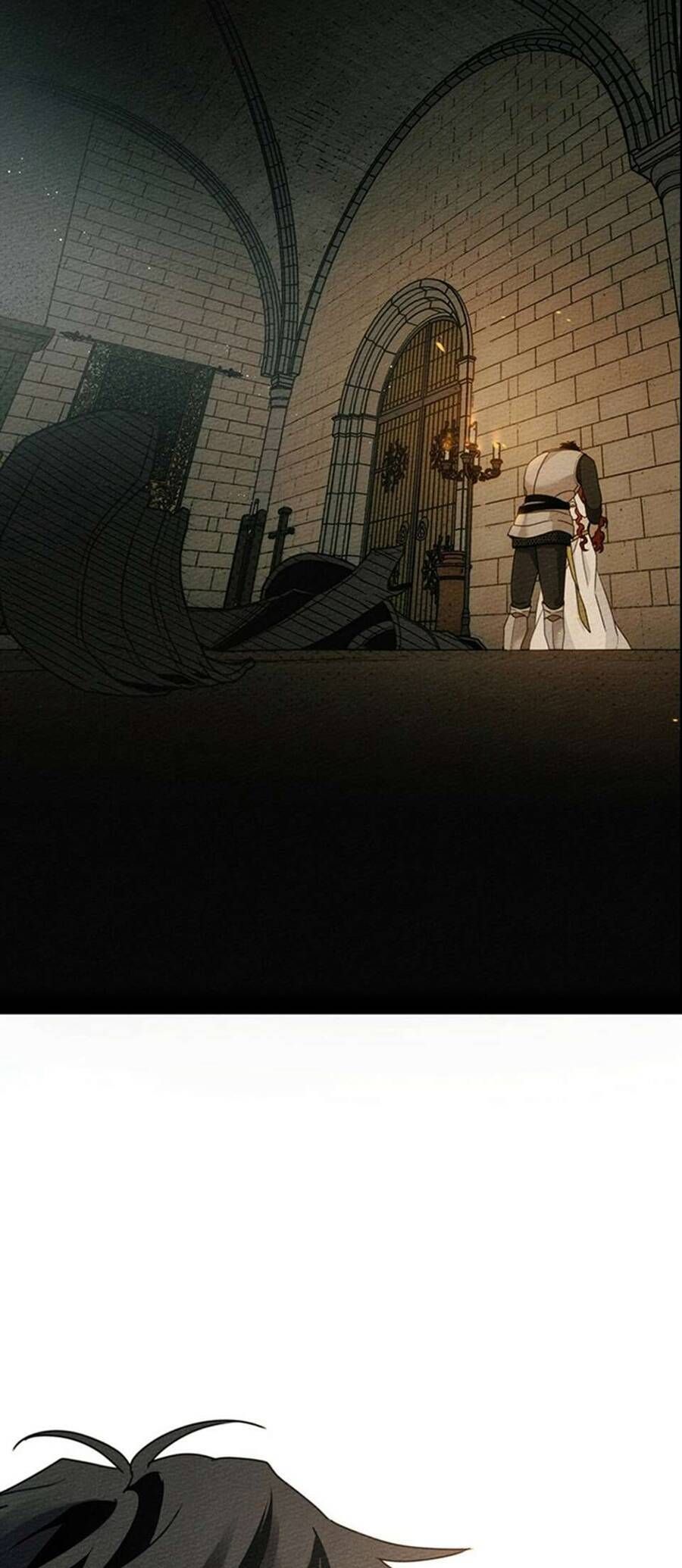 Dưới Bóng Cây Sồi Chap 44 - Next Chap 45