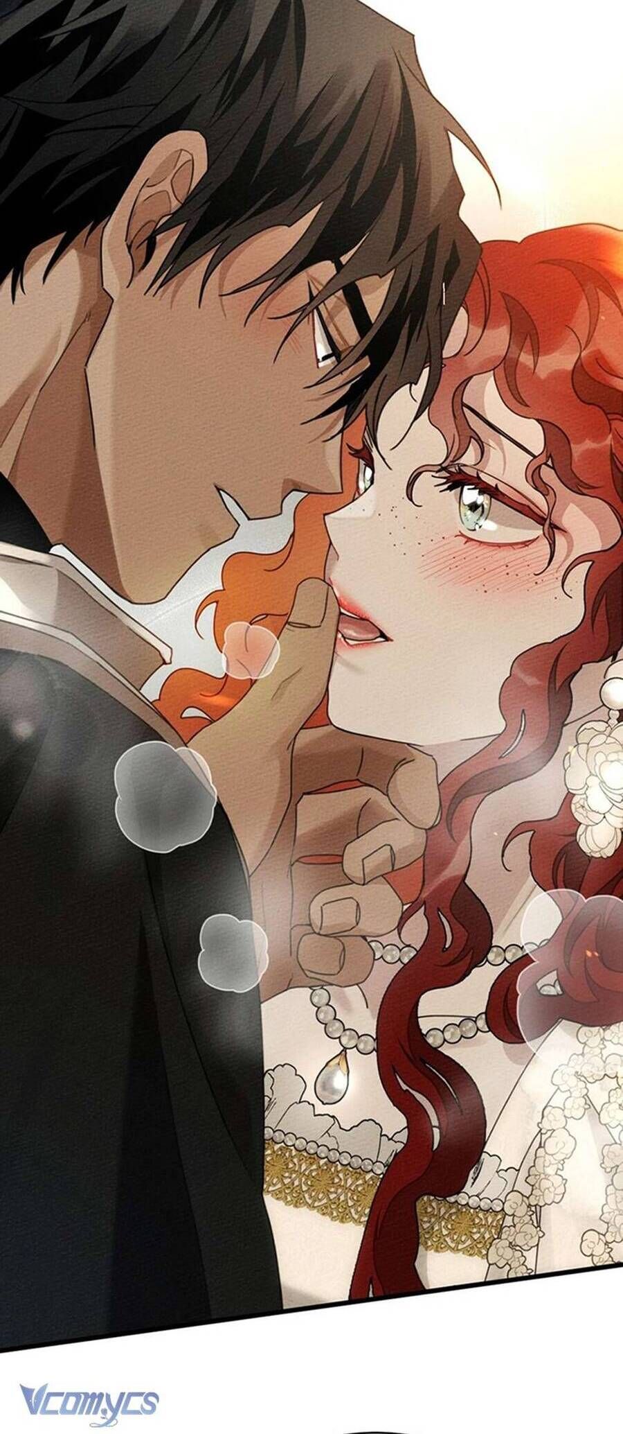 Dưới Bóng Cây Sồi Chap 44 - Next Chap 45