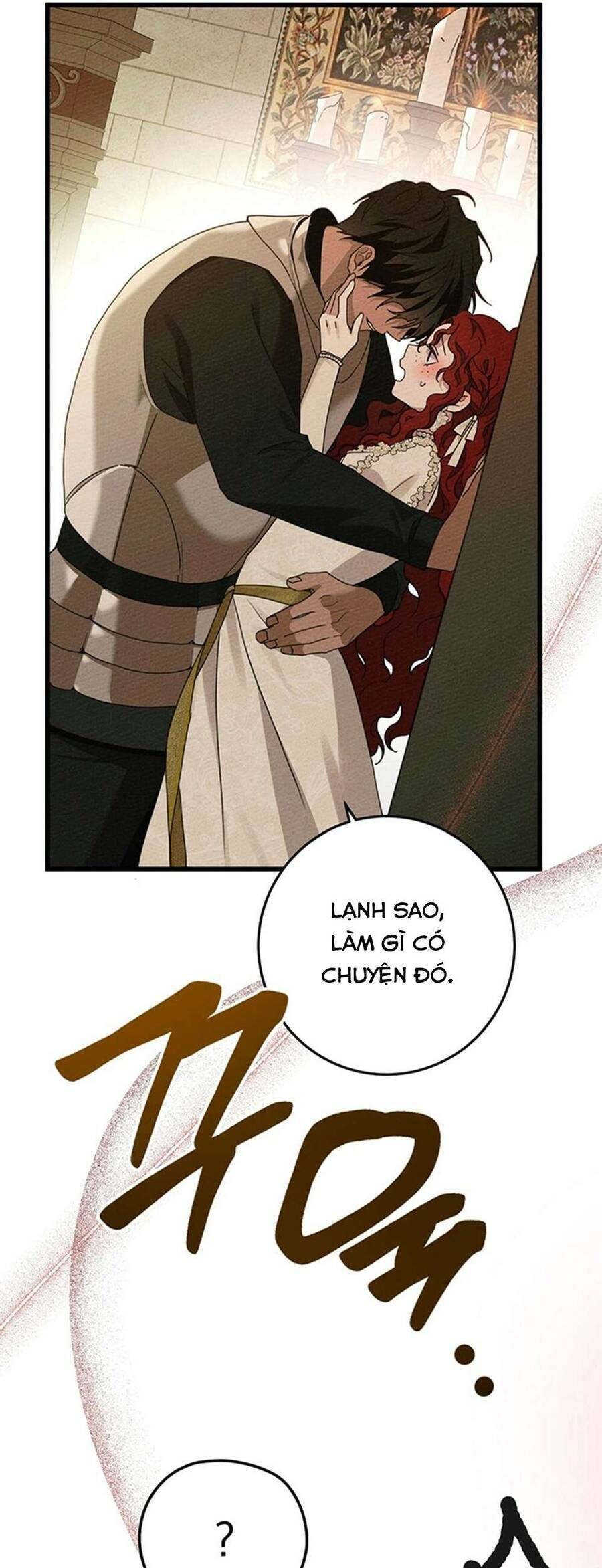 Dưới Bóng Cây Sồi Chap 44 - Next Chap 45