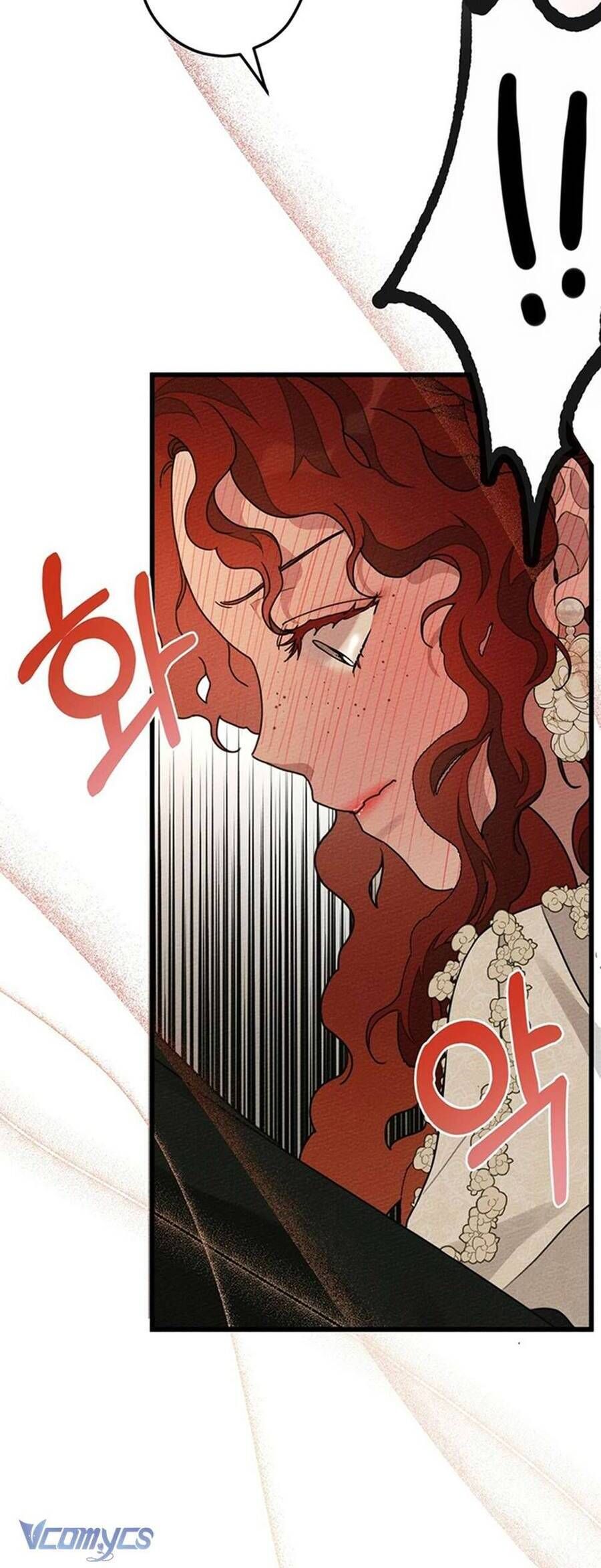 Dưới Bóng Cây Sồi Chap 44 - Next Chap 45