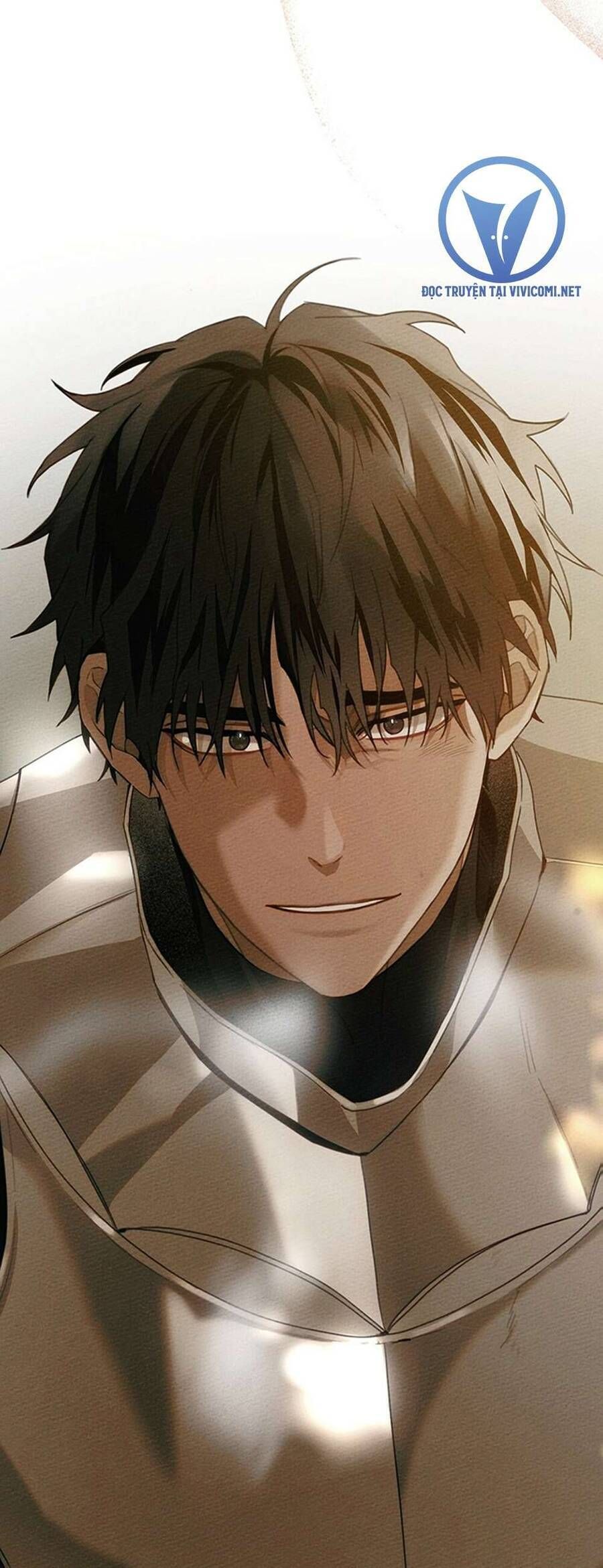 Dưới Bóng Cây Sồi Chap 44 - Next Chap 45