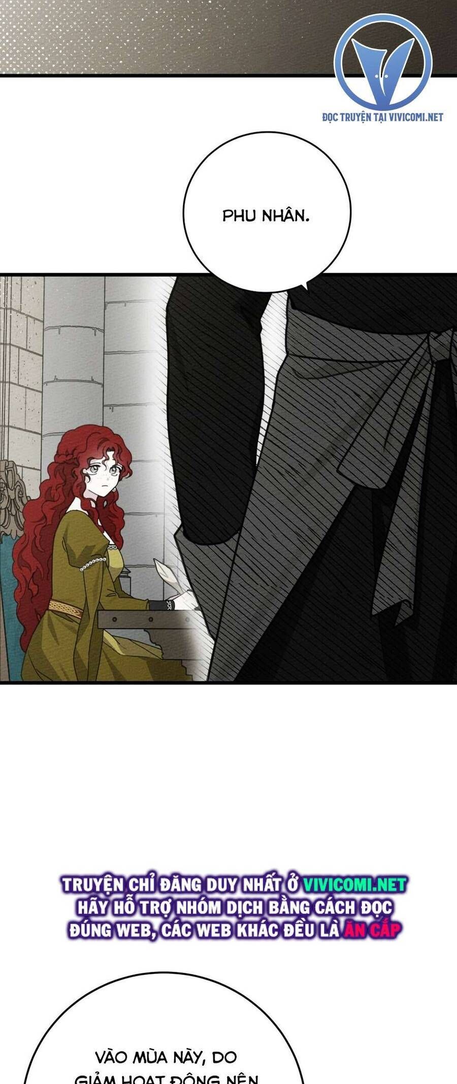 Dưới Bóng Cây Sồi Chap 44 - Next Chap 45