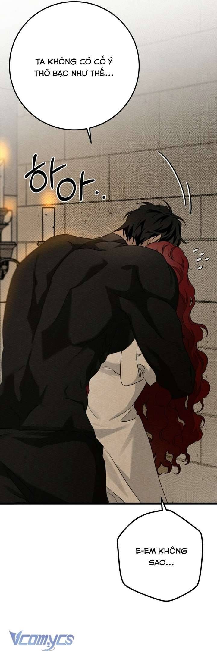 Dưới Bóng Cây Sồi Chap 45 - Next Chap 46