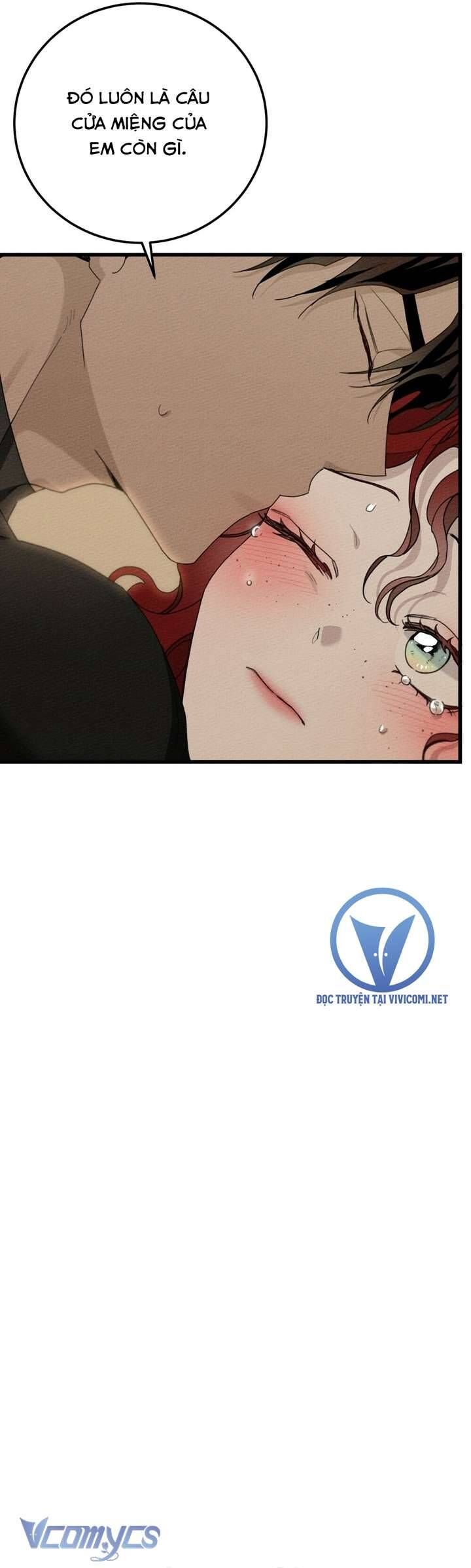 Dưới Bóng Cây Sồi Chap 45 - Next Chap 46