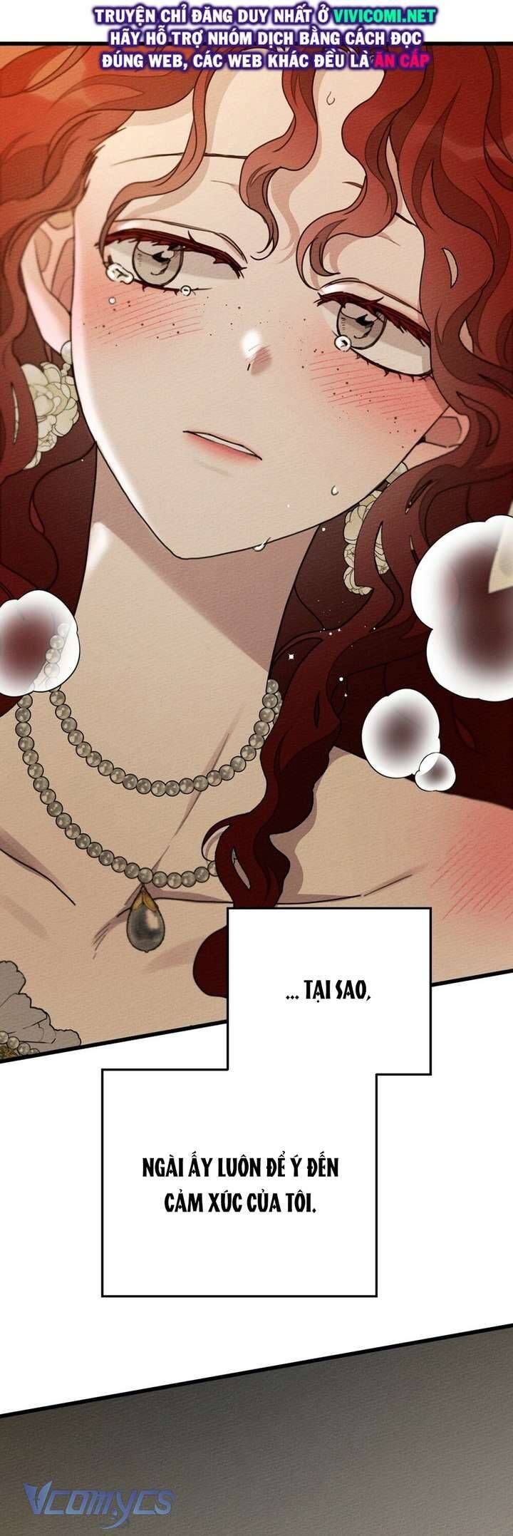 Dưới Bóng Cây Sồi Chap 45 - Next Chap 46