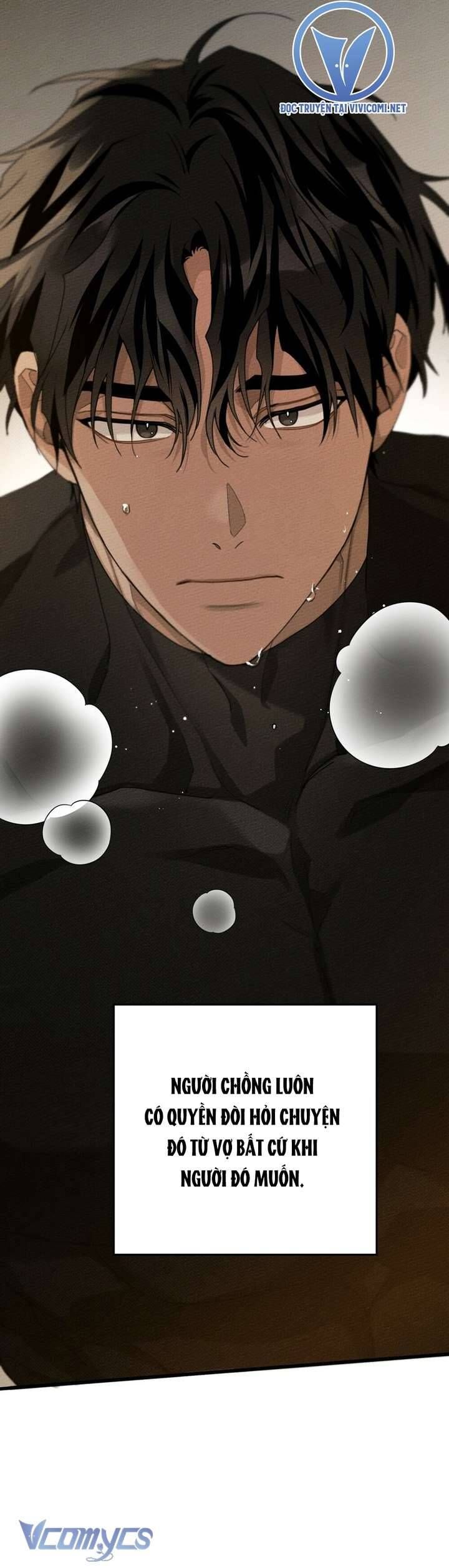 Dưới Bóng Cây Sồi Chap 45 - Next Chap 46