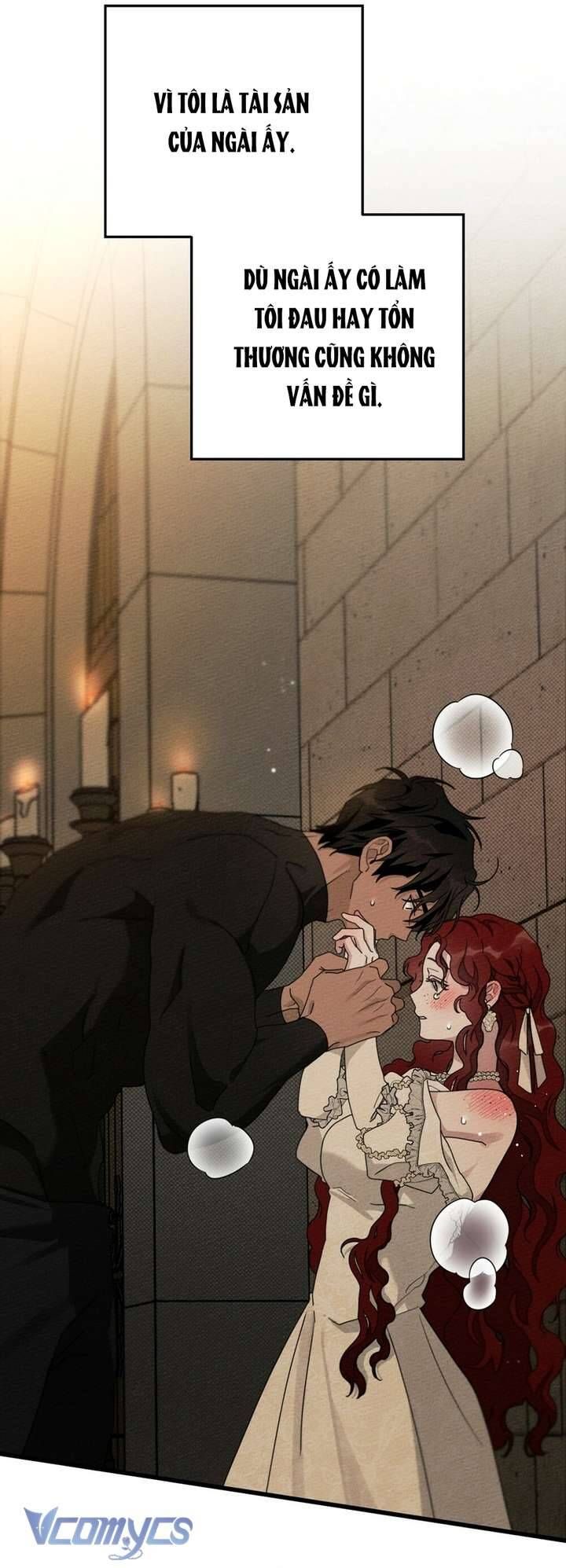 Dưới Bóng Cây Sồi Chap 45 - Next Chap 46