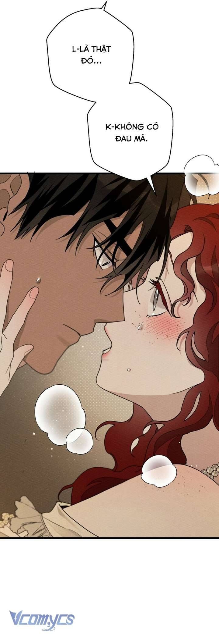 Dưới Bóng Cây Sồi Chap 45 - Next Chap 46