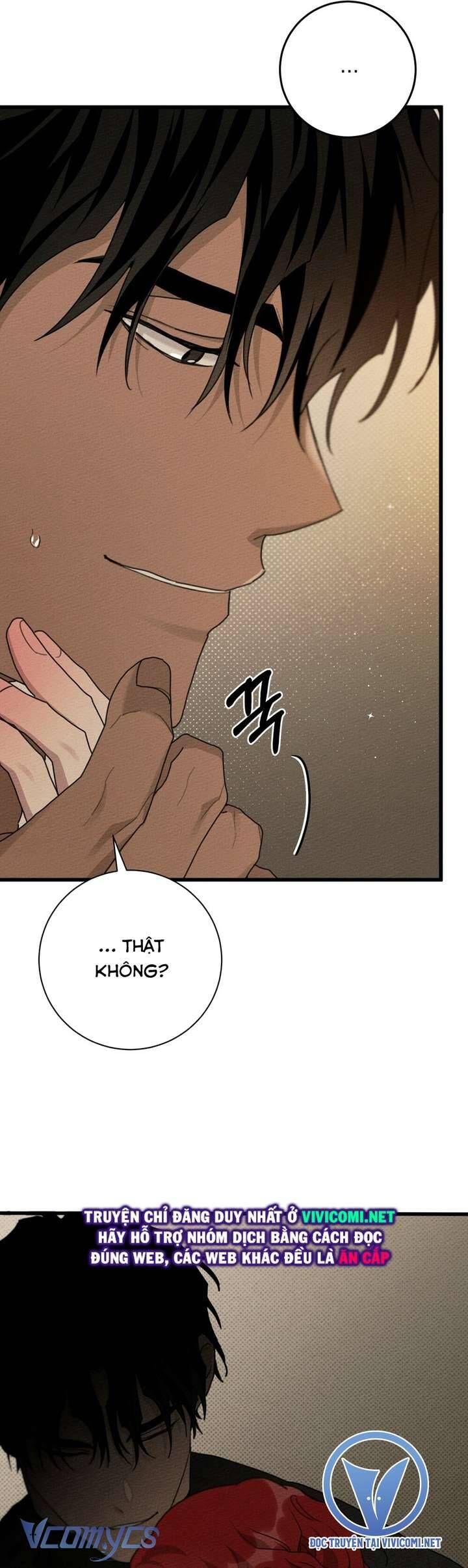 Dưới Bóng Cây Sồi Chap 45 - Next Chap 46