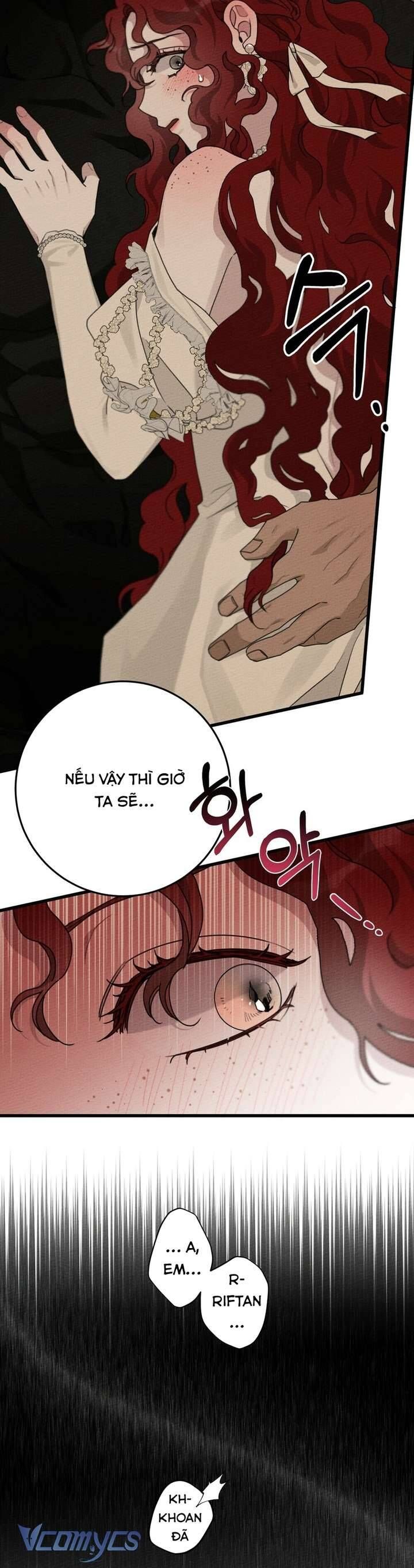 Dưới Bóng Cây Sồi Chap 45 - Next Chap 46
