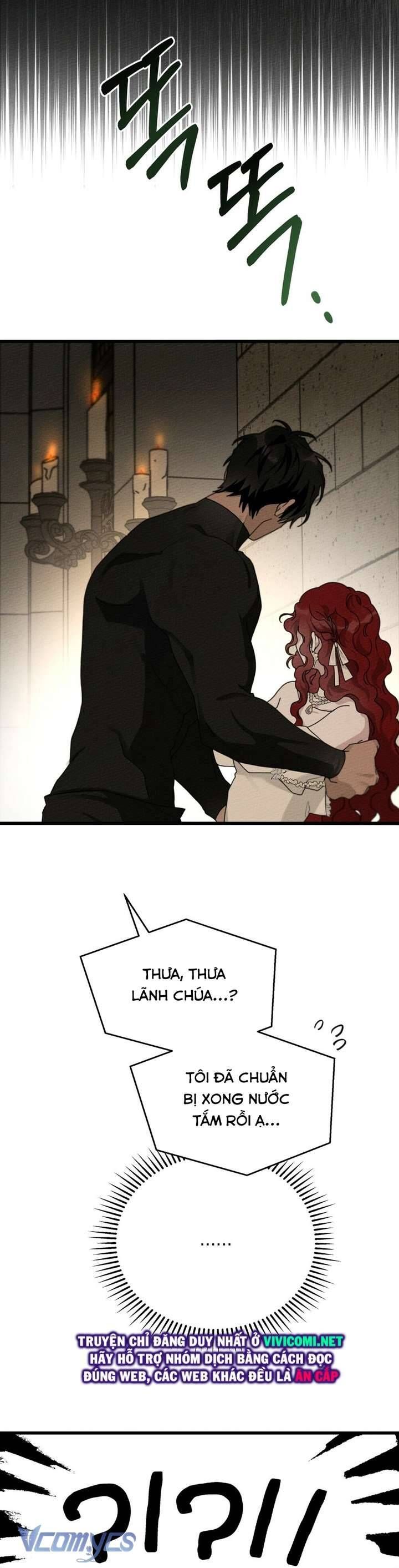 Dưới Bóng Cây Sồi Chap 45 - Next Chap 46