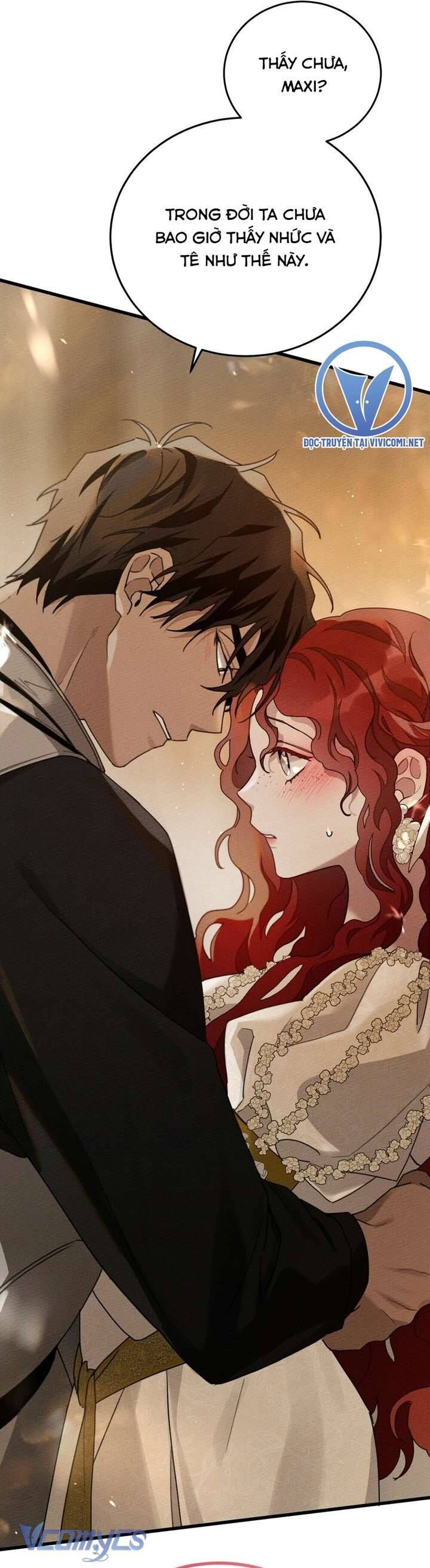 Dưới Bóng Cây Sồi Chap 45 - Next Chap 46