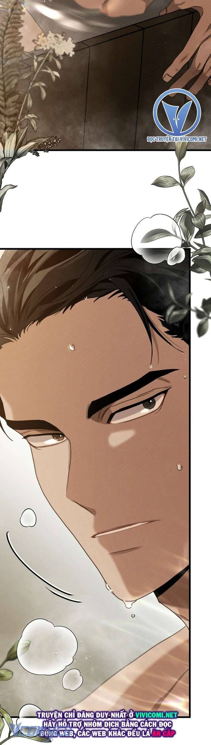 Dưới Bóng Cây Sồi Chap 45 - Next Chap 46