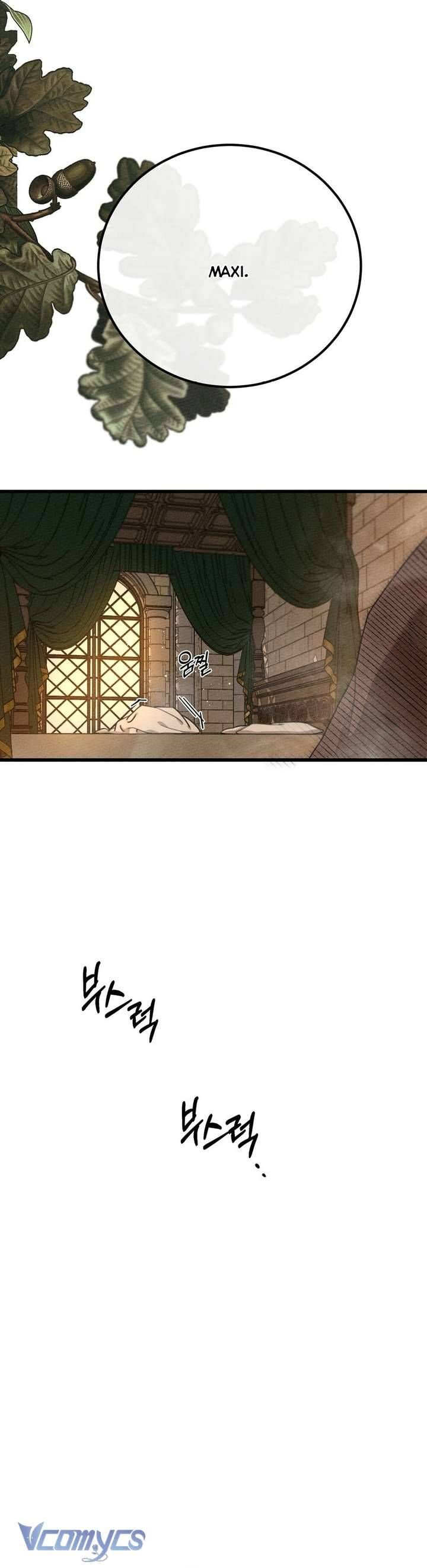 Dưới Bóng Cây Sồi Chap 45 - Next Chap 46