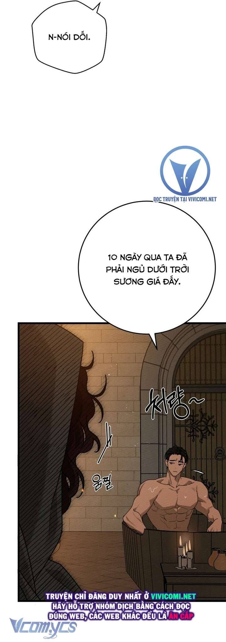 Dưới Bóng Cây Sồi Chap 45 - Next Chap 46