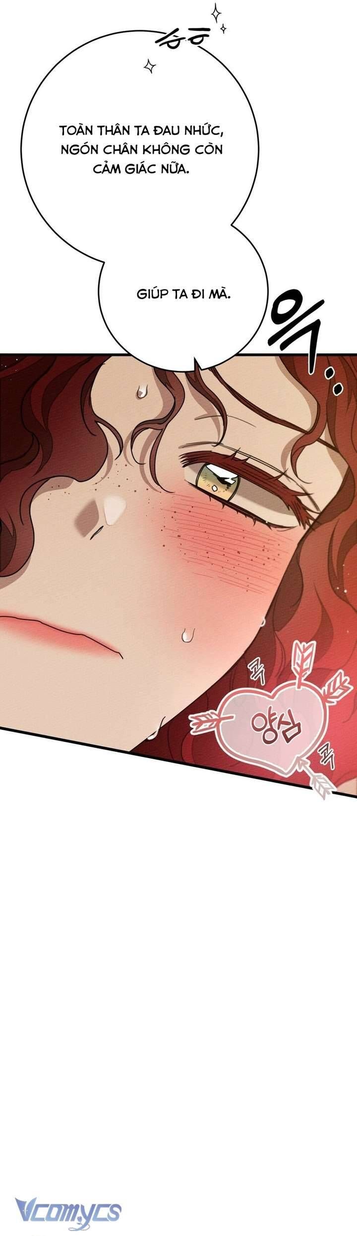 Dưới Bóng Cây Sồi Chap 45 - Next Chap 46