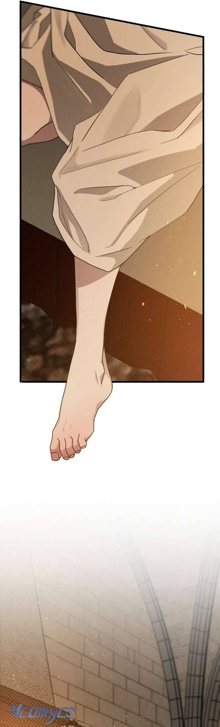 Dưới Bóng Cây Sồi Chap 45 - Next Chap 46