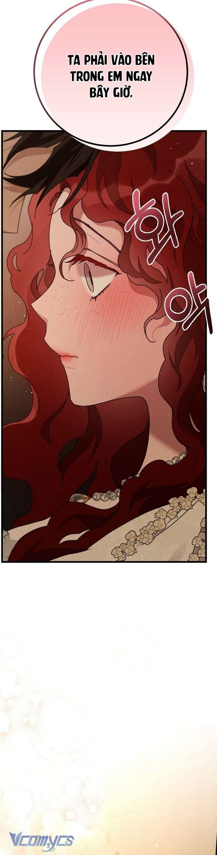 Dưới Bóng Cây Sồi Chap 45 - Next Chap 46