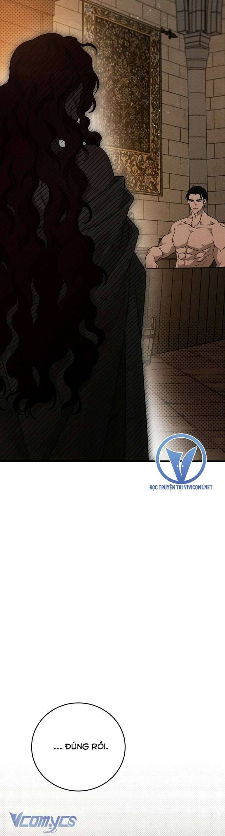 Dưới Bóng Cây Sồi Chap 45 - Next Chap 46