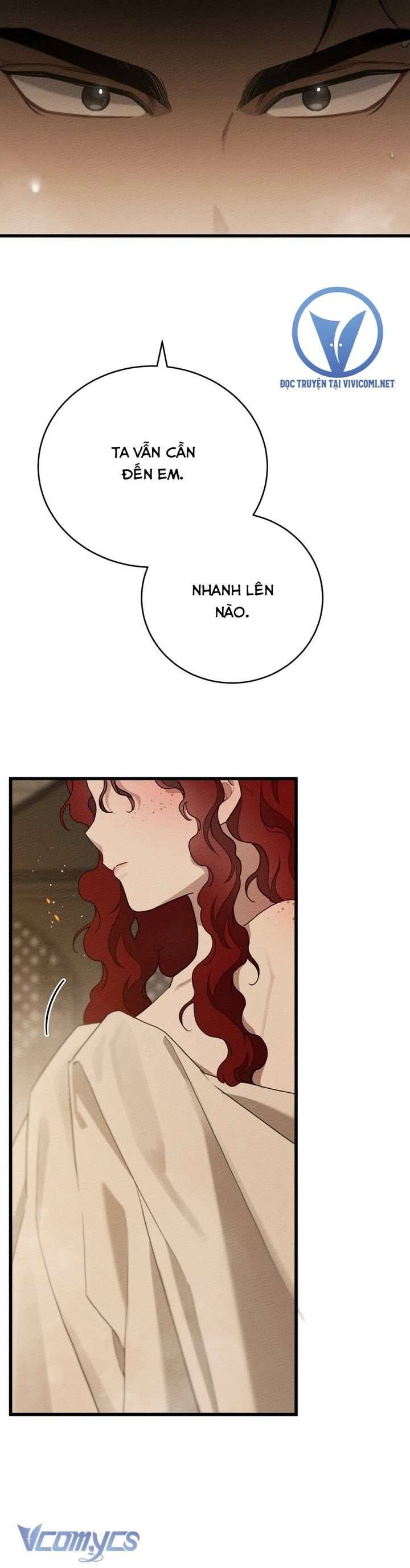 Dưới Bóng Cây Sồi Chap 45 - Next Chap 46