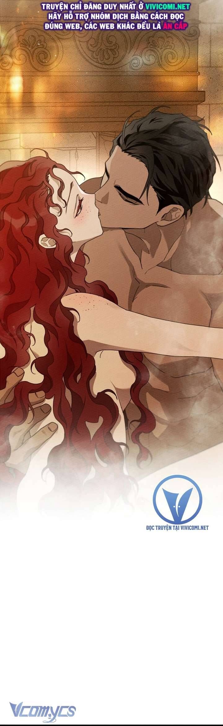 Dưới Bóng Cây Sồi Chap 45 - Next Chap 46