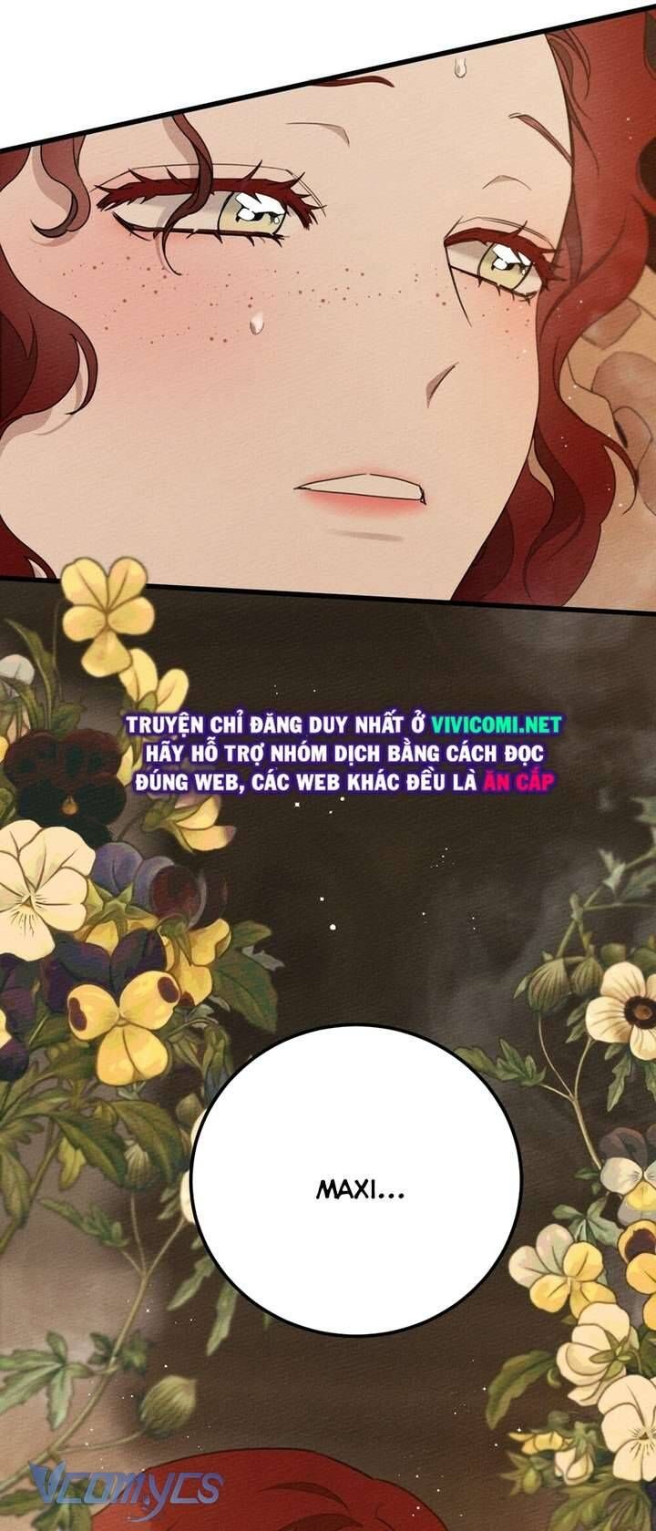 Dưới Bóng Cây Sồi Chap 45 - Next Chap 46