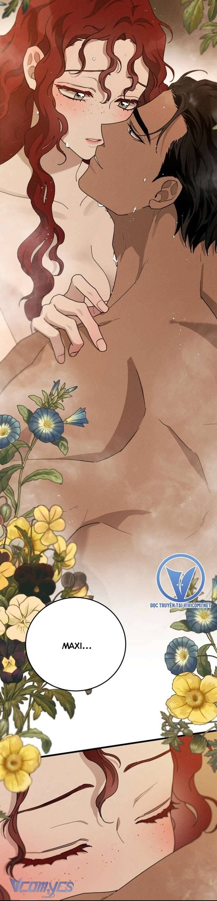 Dưới Bóng Cây Sồi Chap 45 - Next Chap 46