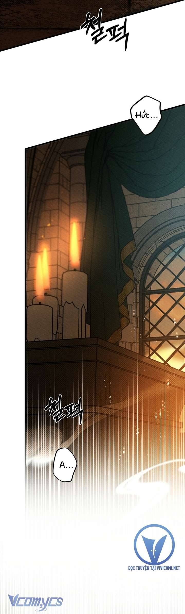 Dưới Bóng Cây Sồi Chap 45 - Next Chap 46